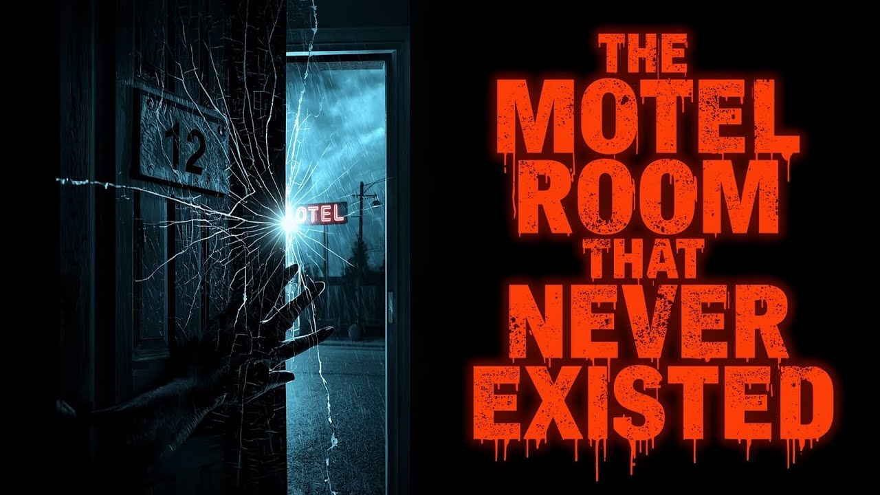 The Motel Room That Never Existed”