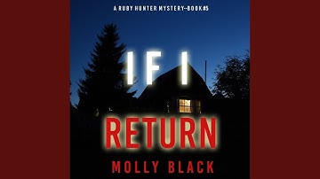 Chapter 29 - If I Return (A Ruby Hunter Fbi Suspense Thriller—Book 5)