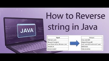 #3 Important Interview Question : Reverse a String | Multiple ways of Reverse a String