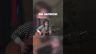 ИСПОЛНИЛИ ШАНСОН ВО ВРЕМЯ МУЗЫКАЛЬНОГО ШОУ