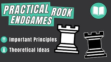 The Rook Endgame Guide Your Opponents Don’t Want You to See