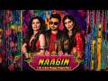 Naagin X Body Afro House Mix DJ A Sen Vayu Aastha Gill AKASA Raaga Project Bolly Afro 