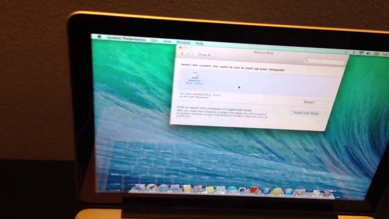 macbook pro windows dual boot