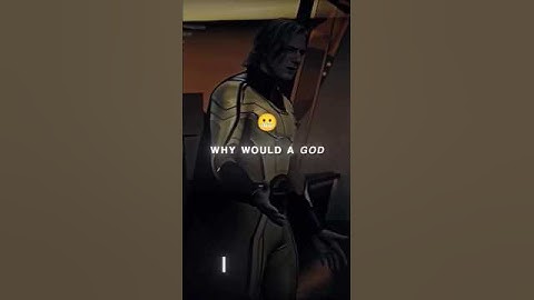 "I am THE VOID" ||The VoidThunderbolts Edit ||#shorts#thor #thoredit thranda awandamayimoff#edit