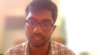 Celebrity Network Analysis - NPTEL - Week 4 - Problem Solving and Doubt Clearing Session Wealth