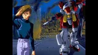Gundam Wing: Endless Duel - Heavyarms Stage