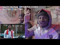 Polo G - Finer Things (Official Music Video) - CELLYYBO REACTION