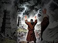 From Killer to Enlightened Master: Tibet's Most Shocking Spiritual Transformation