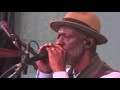 TajMo "Queen Bee" ft. Taj Mahal and Keb Mo - Live 2018
