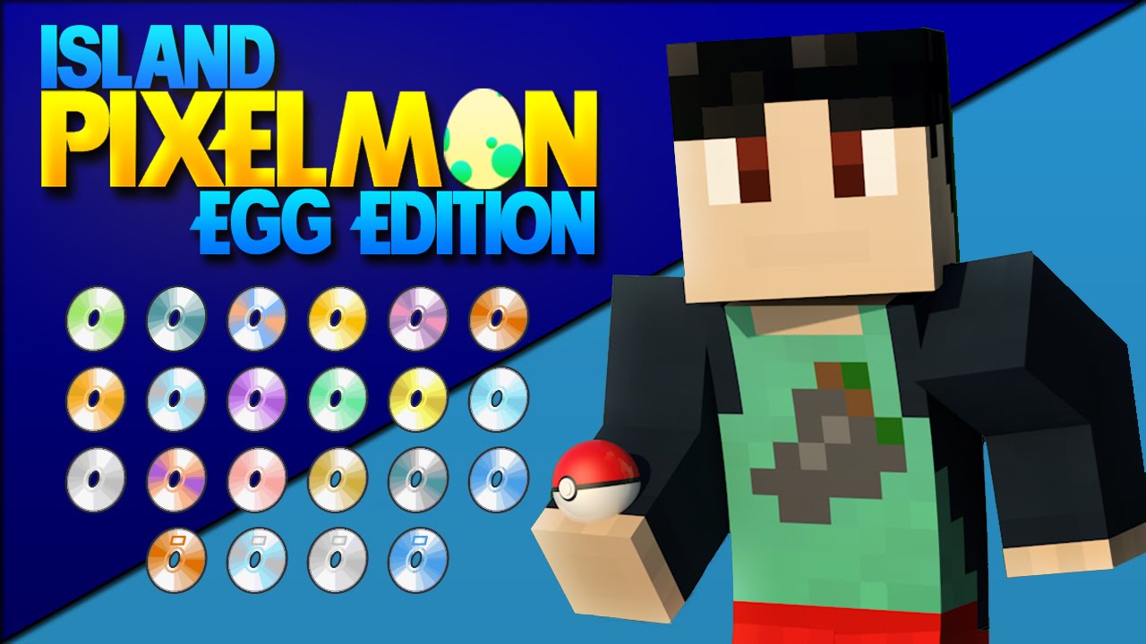 Minecraft Pixelmon 3.3.9 Egglocke I Need YOUR Help with TM's, Hold