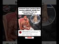 LeBron just settled the “crazy toe” debate once and for all 😂👑#shorts #lebronjames #nba #viral