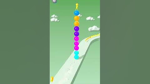 Stack Rider Android Gameplay All Levels ios New Update Level (11-15)