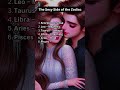 Zodiac's  Secrets  ♈♉♊♋♌♍♎♏♐♑♒♓ #shorts #love #zodiacsign