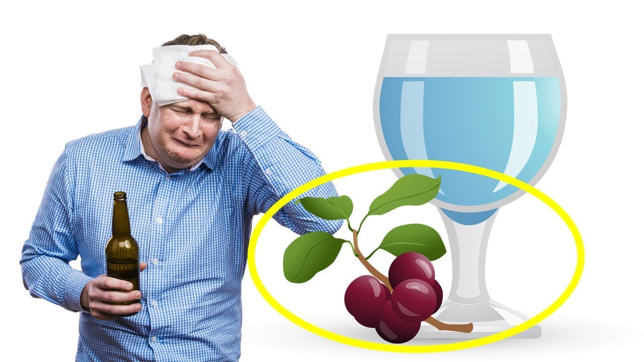 6 Ways to Get Rid of a Migraine Fast Without Any Medicine - YouTube
