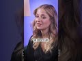 Capture de la vidéo Jackie Evancho On Recovering From Anorexia Pt. 1