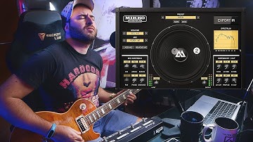 MIKKO Impulse Response Creator Tool by ML Sound Lab