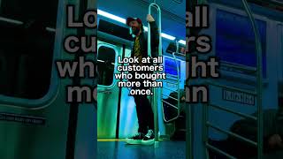 💡 Where does your profit really come from?