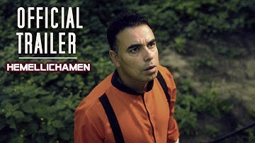 Hemellichamen | Official Trailer (2026 Movie)
