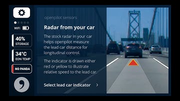 Basic how to install openpilot in windows