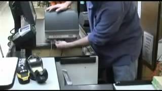 Datalogic PreScan Line Busting Software