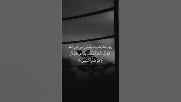 ما تيسر من سورة الفرقان  للقارئ(شيرزاد عبدالرحمن طاهر ..الشافعي)