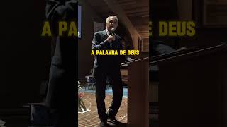 A Palavra de Deus - Marco Valença