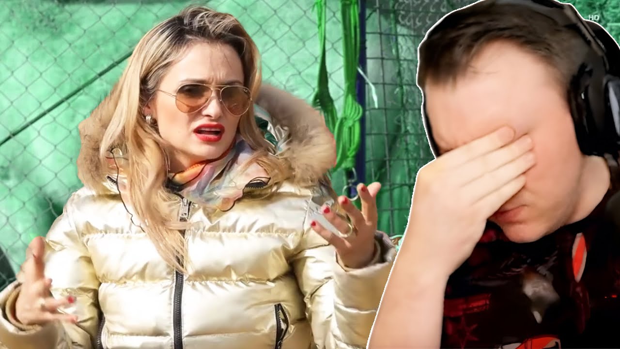 CE MAI FACE CAPRA VECINULUI?