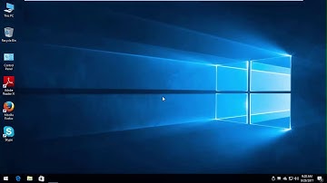 McAfee Agent Remote and Manual Installation
