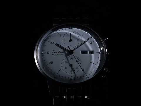 men's watch | მამაკაცის მაჯის საათი LUOBIN