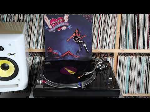 Rick James -