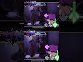 FNF Silly Billy Hit Single Mod My Best Part1 VS [Yourself VS Copycat(Catnap)] Short Video