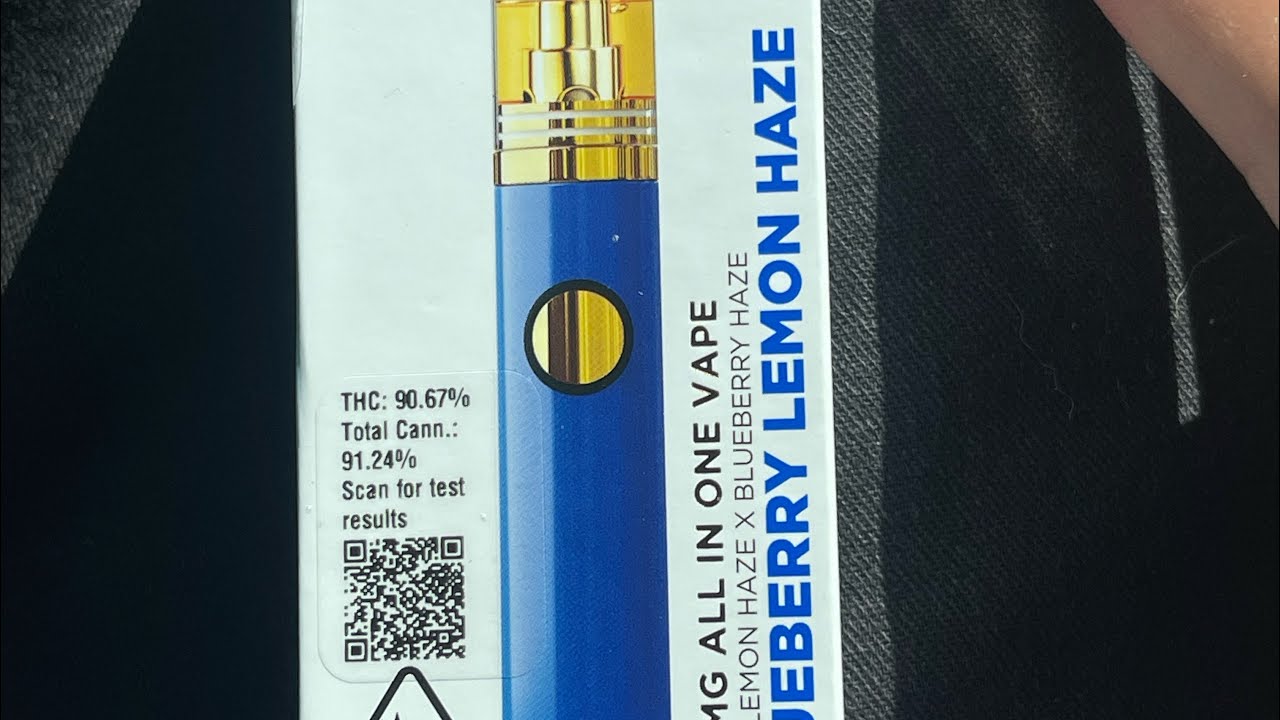 The best All in one Disposable I ever ￼tried ￼⛽️🤯 Dime industry