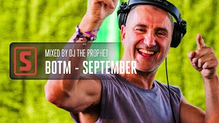 Best of September 2019 | Mixed by DJ The Prophet