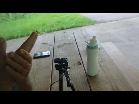 Handsounds # 2 ASMR