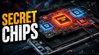 These Secret Chips Control Your Phone