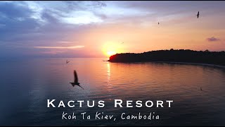 Kactus Resort | Best Resort in Ko Ta Kiev
