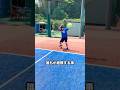 誰もが経験する事 #shorts #テニス