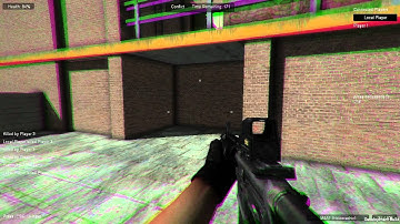 (Unity3D) Multiplayer FPS Game Update 4