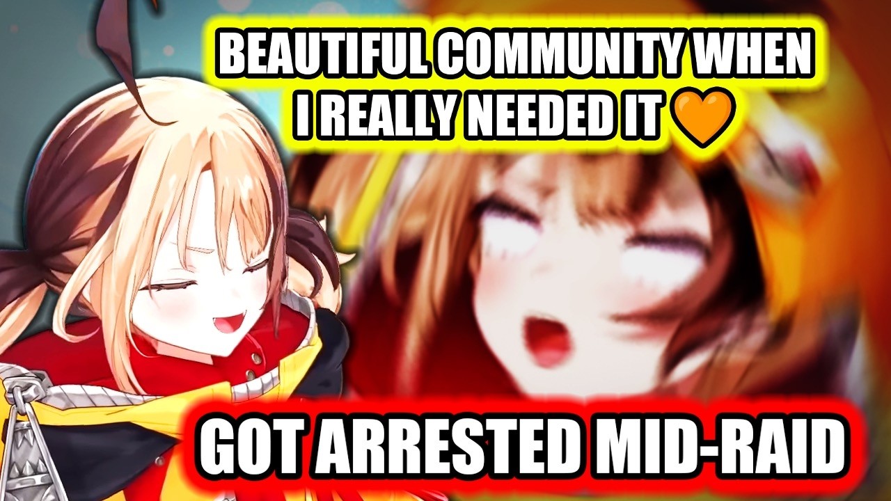 Gigi Goes to FFXIV FanFest and Recalls Some 𝑯𝑰𝑺𝑻𝑶𝑹𝒀...