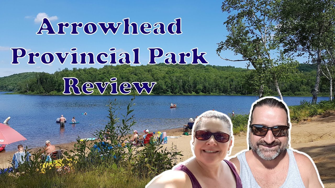 S01E04 Обзор провинциального парка «Эрроухед»