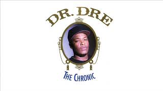 Dr. Dre - The Day the Niggaz Took Over