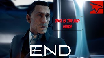 THE END is near! - Mirror
