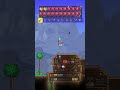 100 Days: Shorts [Day 41] - Purifying &amp; Picking Fruit... #terraria #terrariagameplay #gaming