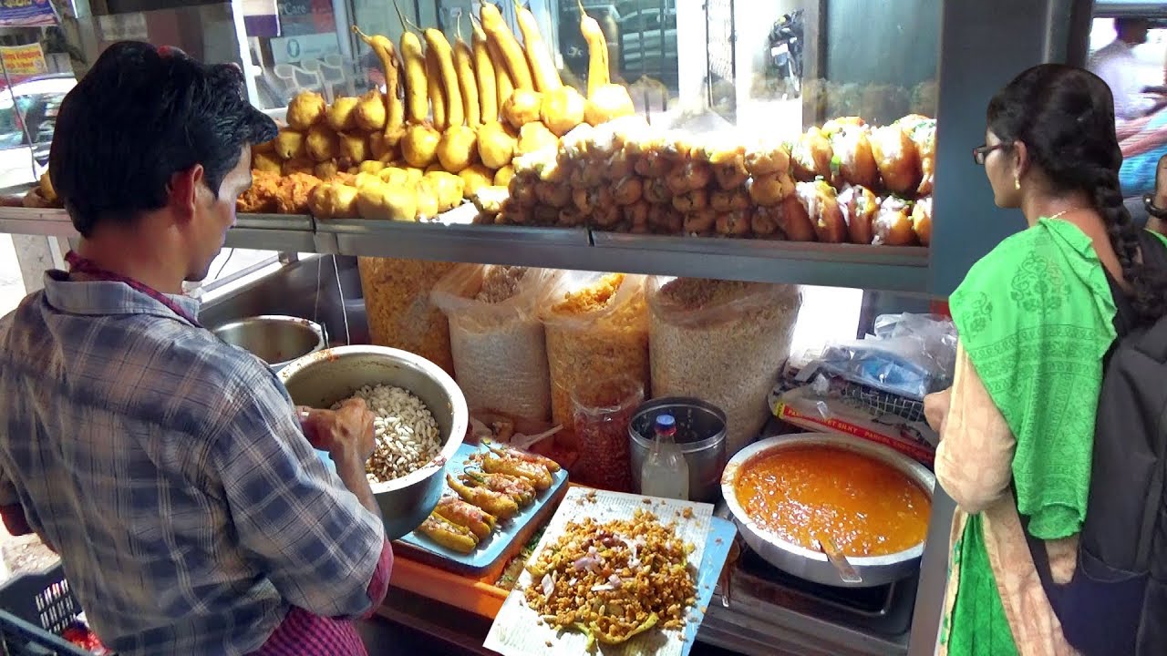 Godavari Muntha Masala 20 Eraties in Masalas || @ 20 Rs Plat Only || Street Food In Hyderabad | Street Food Catalog