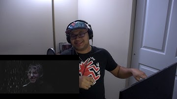 Rapper Reacts To Quadeca - I Don