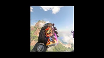 Most unique Mastercraft weapon inspection in COD Mw3 #mw3 #warzone #cod #callofduty