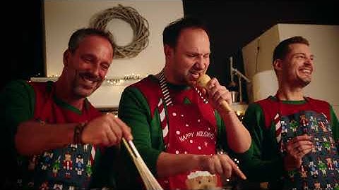 Fit Factory kerstpromo 2023