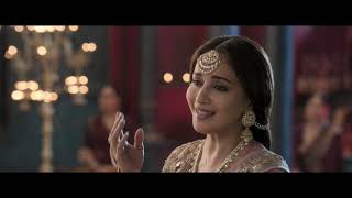 Download Lagu Kalank | Ghar More Pardesiya| Full | Eng | Varun, Alia \u0026 Madhuri| Shreya \u0026 Vaishali| Pritam| Amitabh MP3