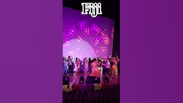 Fiji dance #fiji #fijiansongs 🧿🌎🌏💥✨️🎊