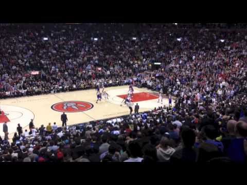 Hype Raptors Fans